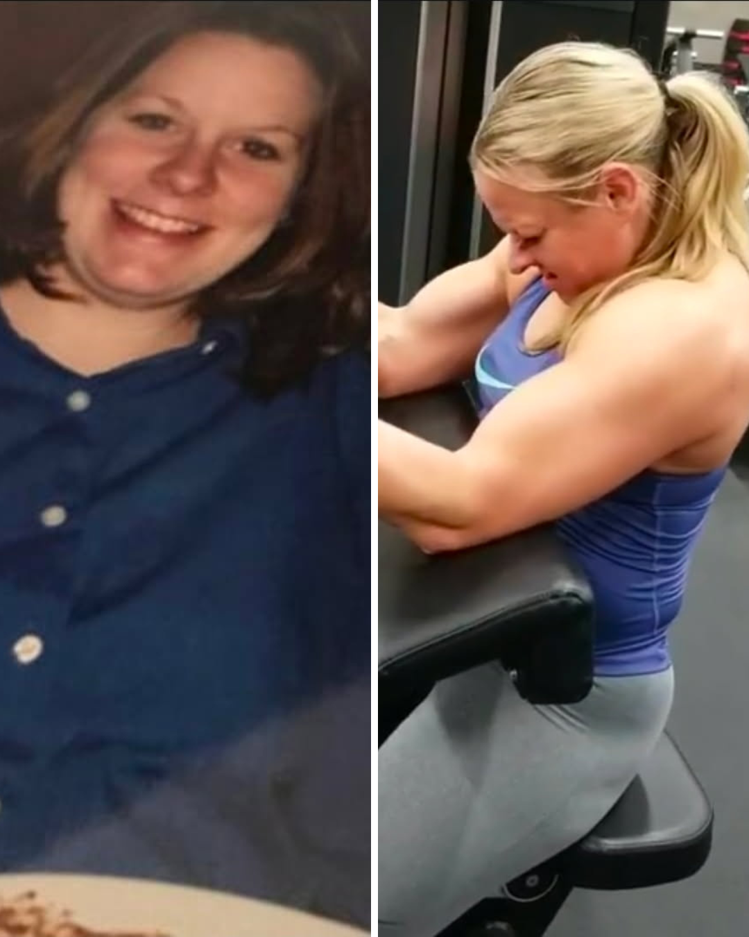 Custom Physiquex client transformation 1