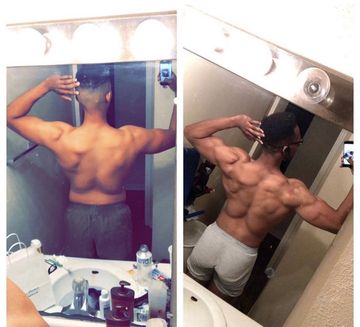 Custom Physiquex client transformation 3
