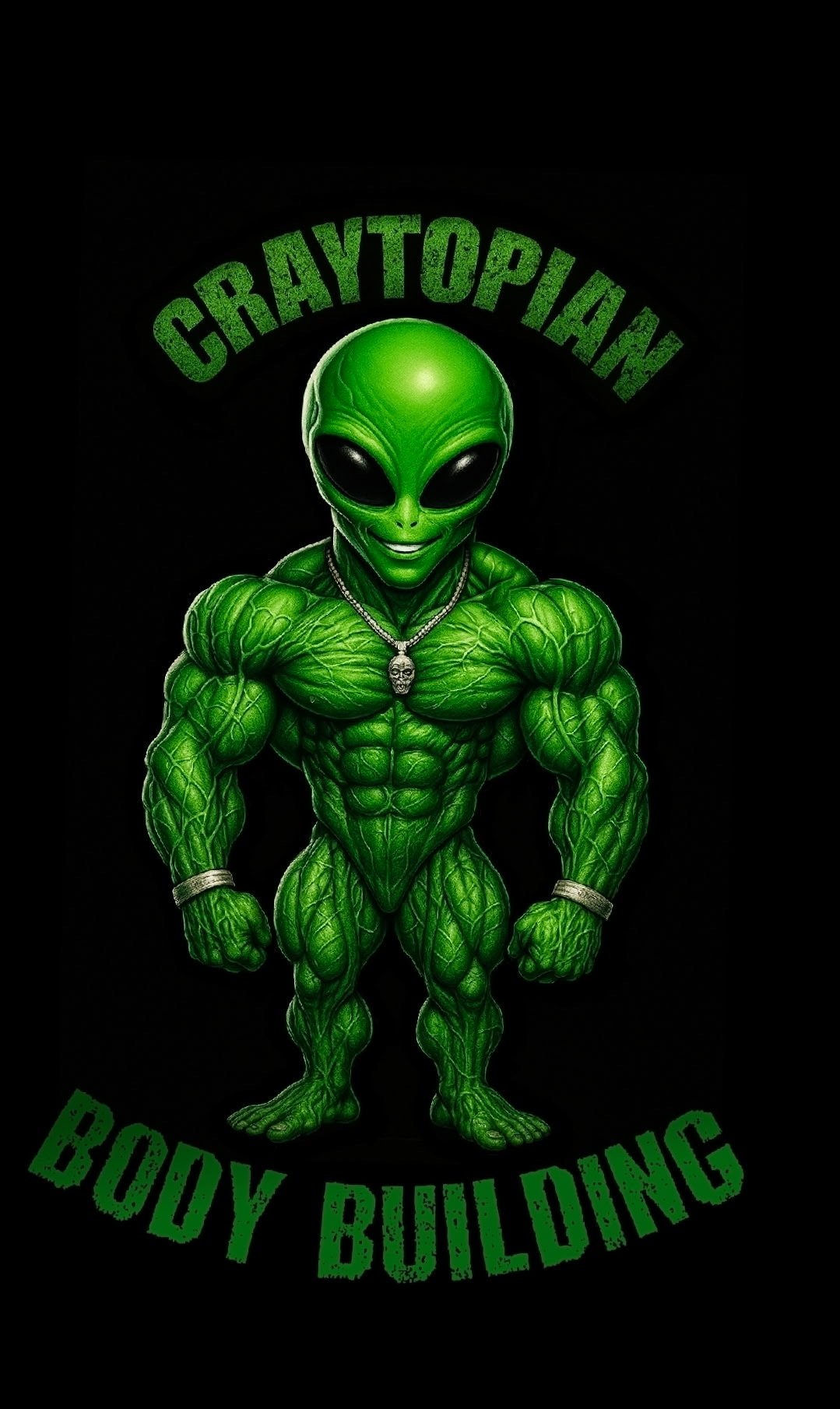 Custom Physiquex logo